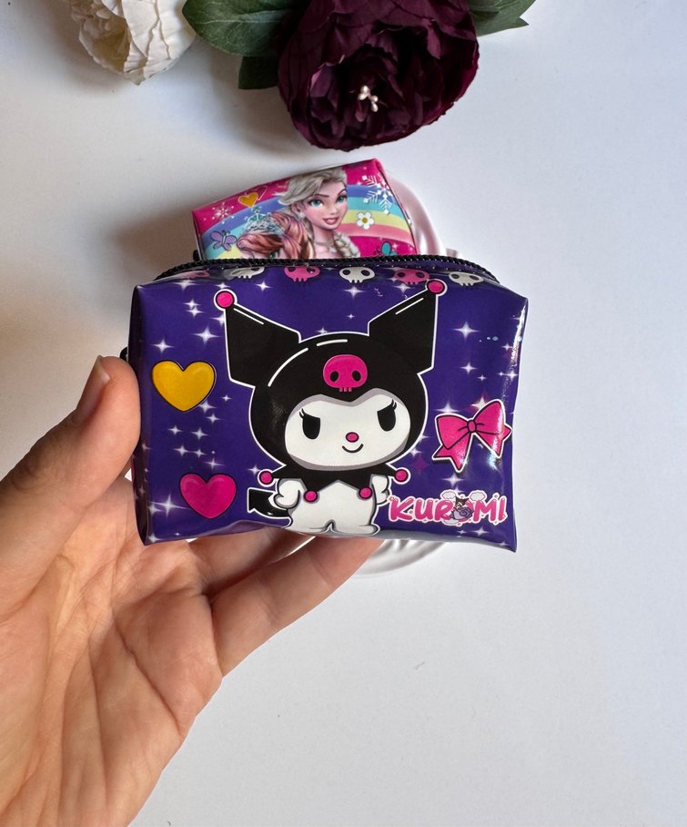 Çocuk cüzdan - Görsel 2