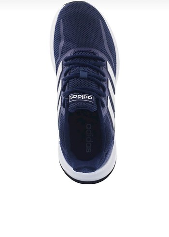 Lacivert Erkek Spor Ayakkabı - Görsel 3