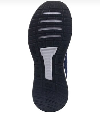 Lacivert Erkek Spor Ayakkabı - Görsel 4