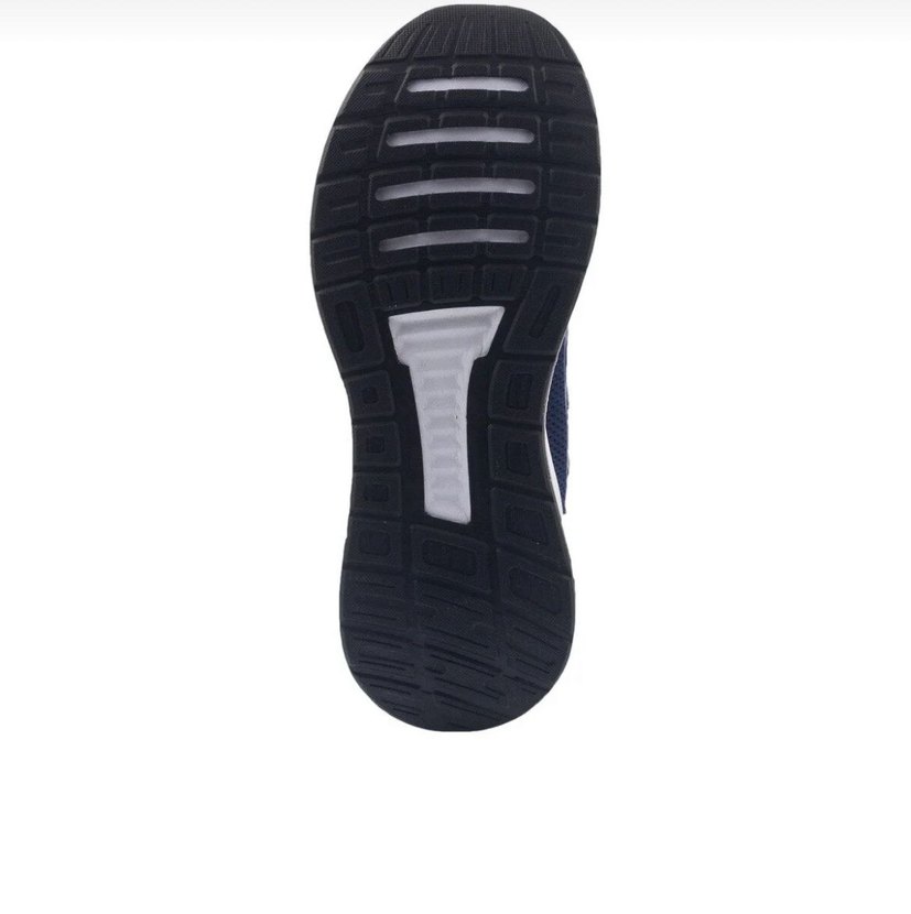 Lacivert Erkek Spor Ayakkabı - Görsel 4