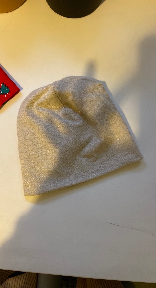 Çocuklar İçin Nakışlı ve Desenli Bere Seti - Görsel 4