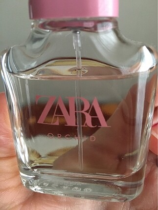  Beden Zara parfüm