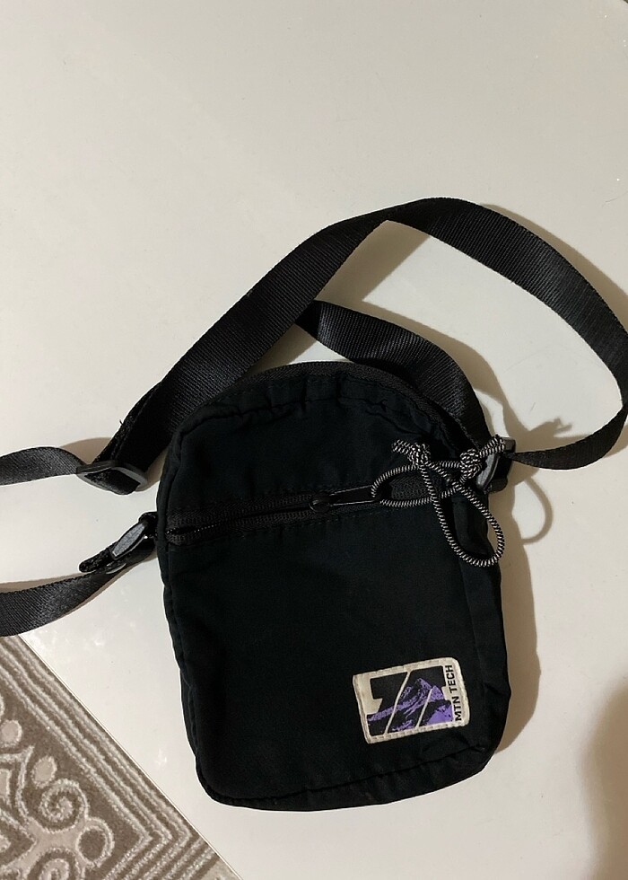 Erkek çocuk çanta - Görsel 4