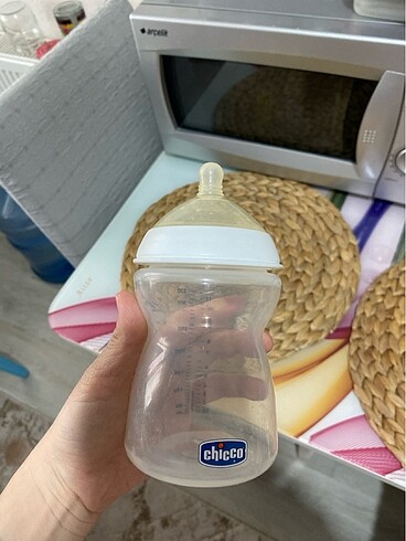  Beden Biberon