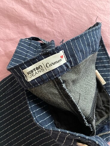 Koton pantolon