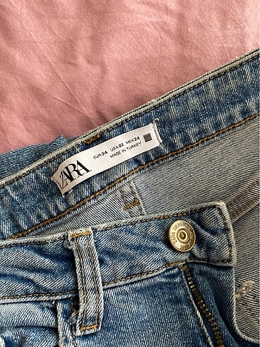 Zara jean
