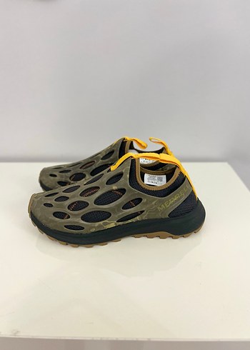 Merrell Hydro Runner Haki Runner Erkek Ayakkabı (41,5 numara) - Görsel 5
