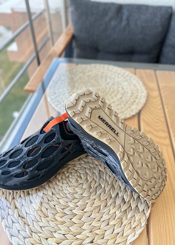 Merrell Hydro Runner Haki Runner Erkek Ayakkabı (41,5 numara) - Görsel 3