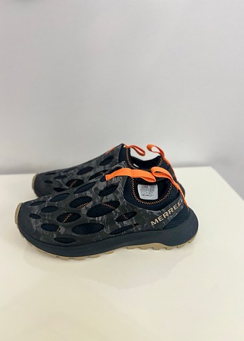 Merrell Hydro Runner Haki Runner Erkek Ayakkabı (41,5 numara) - Görsel 5