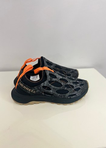 Merrell Hydro Runner Haki Runner Erkek Ayakkabı (41,5 numara) - Görsel 4