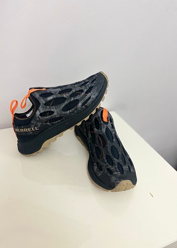 Merrell Hydro Runner Haki Runner Erkek Ayakkabı (41,5 numara) - Görsel 6