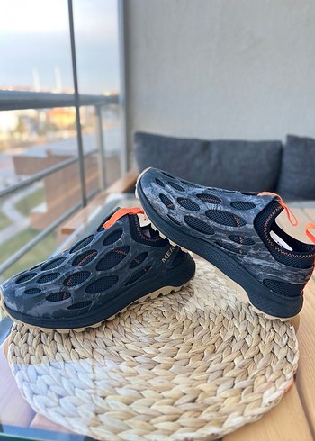 Merrell Hydro Runner Haki Runner Erkek Ayakkabı (41,5 numara) - Görsel 2