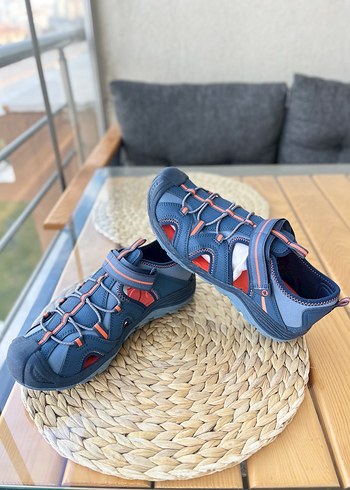 Merrell Hyro Erkek Sandalet - Görsel 2