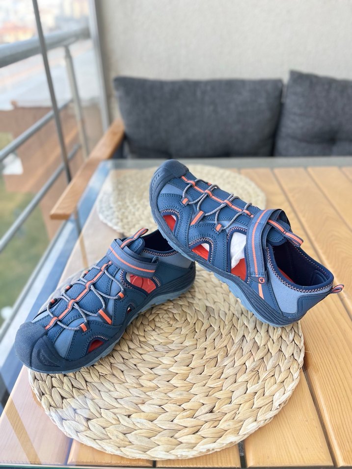 Merrell Hyro Erkek Sandalet - Görsel 2