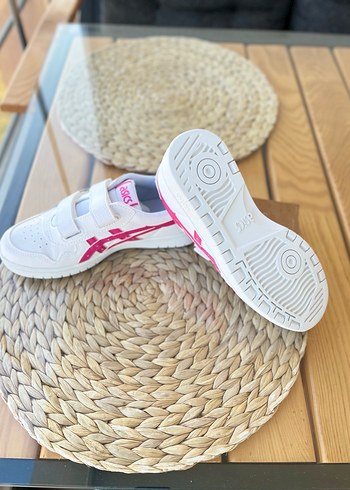 Asics Japan Çocuk Ayakkabısı (34,5 numara) - Görsel 4