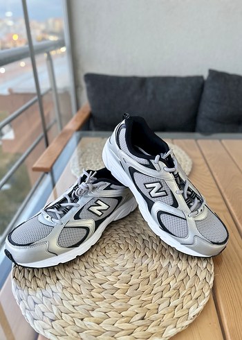 New Balance 408 Erkek Spor Ayakkabısı - Görsel 2
