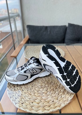 New Balance 408 Erkek Spor Ayakkabısı - Görsel 3