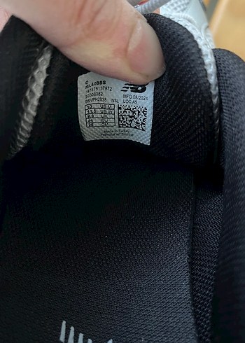 New Balance 408 Erkek Spor Ayakkabısı - Görsel 4