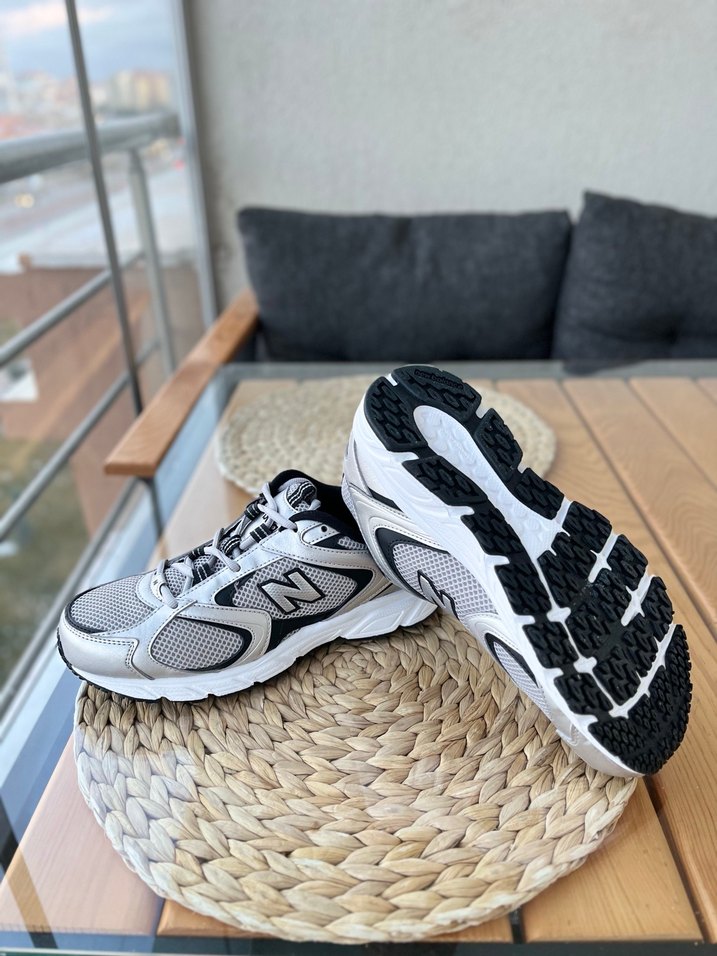 New Balance 408 Erkek Spor Ayakkabısı - Görsel 3