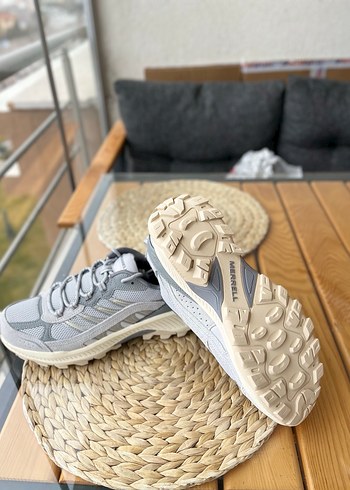 Merrell Strike Erkek Outdoor Ayakkabı - Görsel 4