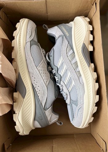 Merrell Strike Erkek Outdoor Ayakkabı - Görsel 3