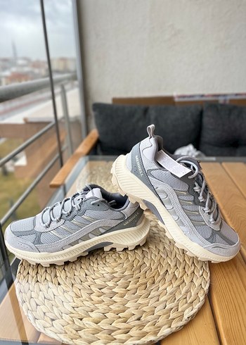 Merrell Strike Erkek Outdoor Ayakkabı - Görsel 2