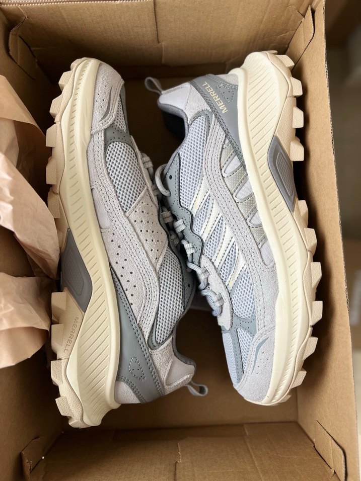 Merrell Strike Erkek Outdoor Ayakkabı - Görsel 3