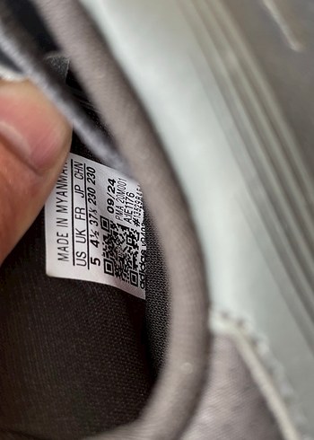 Adidas Copa Erkek Krampon - Görsel 5