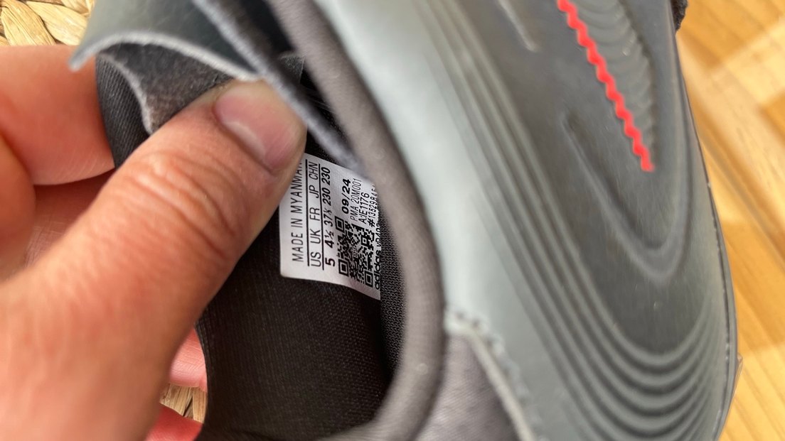 Adidas Copa Erkek Krampon - Görsel 5