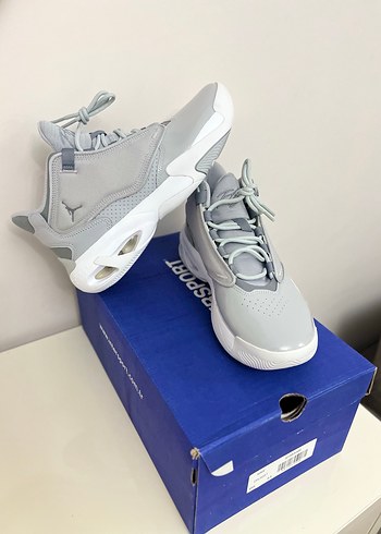 Jordon Aura Erkek Basketbol Ayakkabısı - Görsel 2