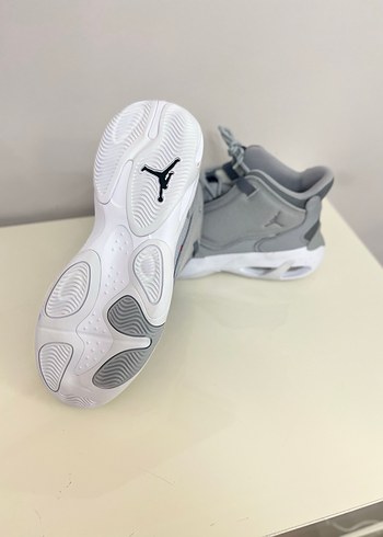 Jordon Aura Erkek Basketbol Ayakkabısı - Görsel 4