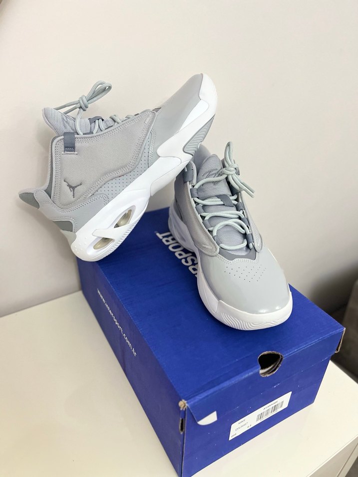 Jordon Aura Erkek Basketbol Ayakkabısı - Görsel 2