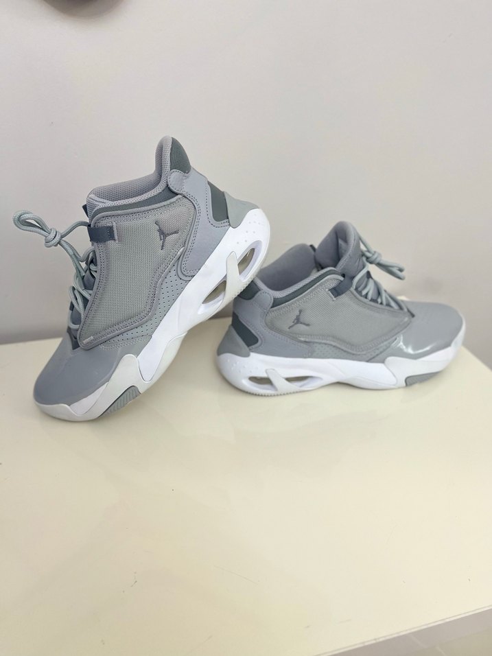 Jordon Aura Erkek Basketbol Ayakkabısı - Görsel 3