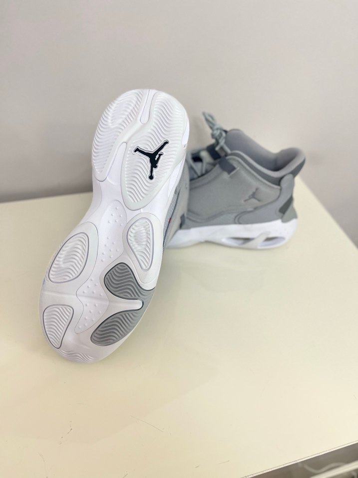 Jordon Aura Erkek Basketbol Ayakkabısı - Görsel 4