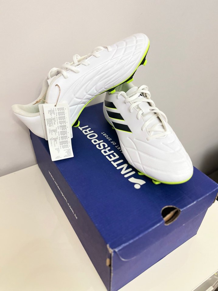 Adidas Copa Erkek Krampon - Görsel 2