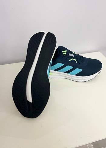 Adidas Galaxy Erkek Spor Ayakkabı - Görsel 4