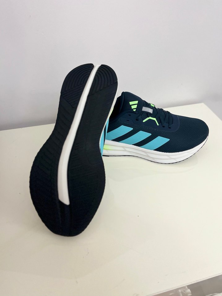 Adidas Galaxy Erkek Spor Ayakkabı - Görsel 4