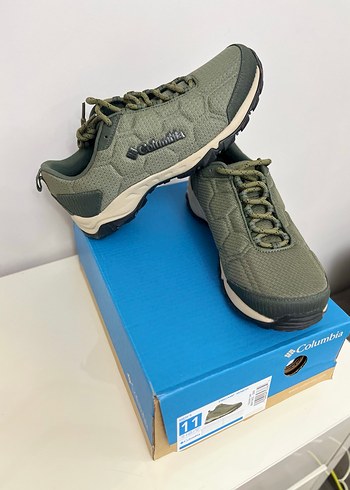 Columbia Firecamp Erkek Outdoor Ayakkabı - Görsel 2