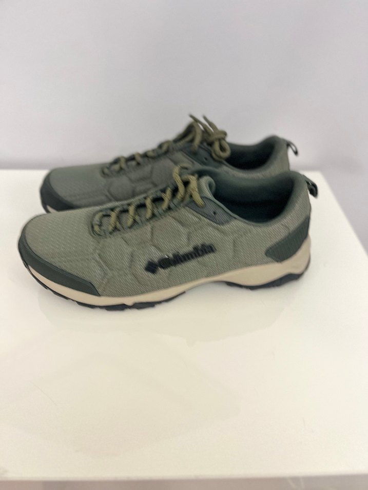 Columbia Firecamp Erkek Outdoor Ayakkabı - Görsel 3