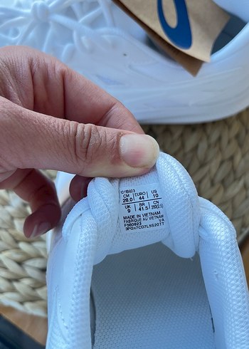 Asics Jolt 4 Erkek Spor Ayakkabısı - Görsel 4