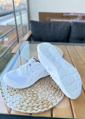 Asics Jolt 4 Erkek Spor Ayakkabısı - Görsel 3