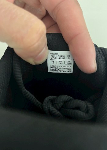 Asics Court 3 Erkek Tenis Ayakkabısı - Görsel 5