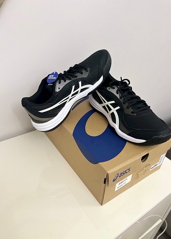 Asics Court 3 Erkek Tenis Ayakkabısı - Görsel 2