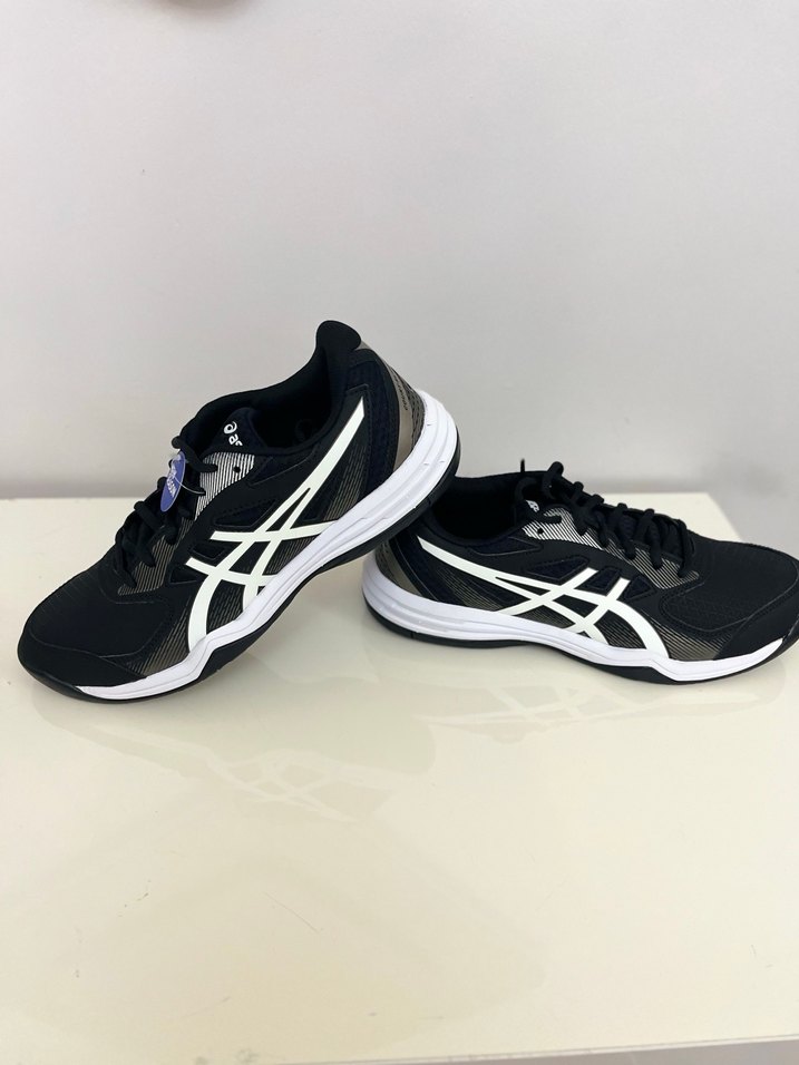 Asics Court 3 Erkek Tenis Ayakkabısı - Görsel 3