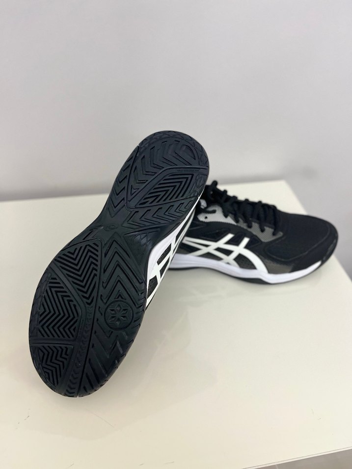 Asics Court 3 Erkek Tenis Ayakkabısı - Görsel 4