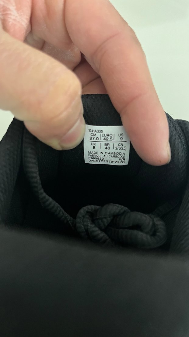 Asics Court 3 Erkek Tenis Ayakkabısı - Görsel 5