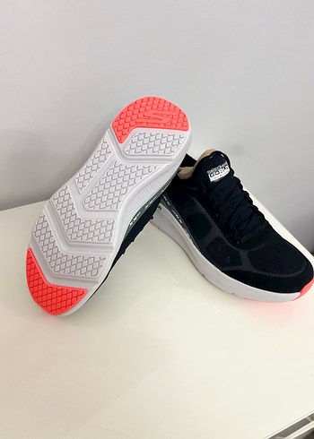 Skechers Elevate Erkek Spor Ayakkabı - Görsel 3