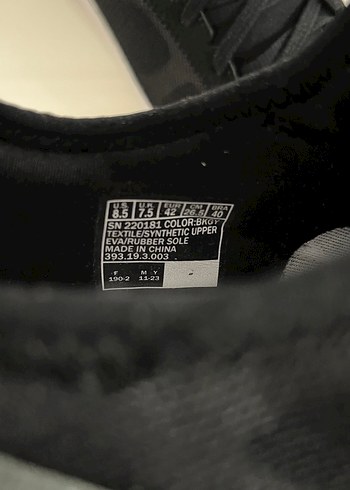 Skechers Elevate Erkek Spor Ayakkabı - Görsel 4