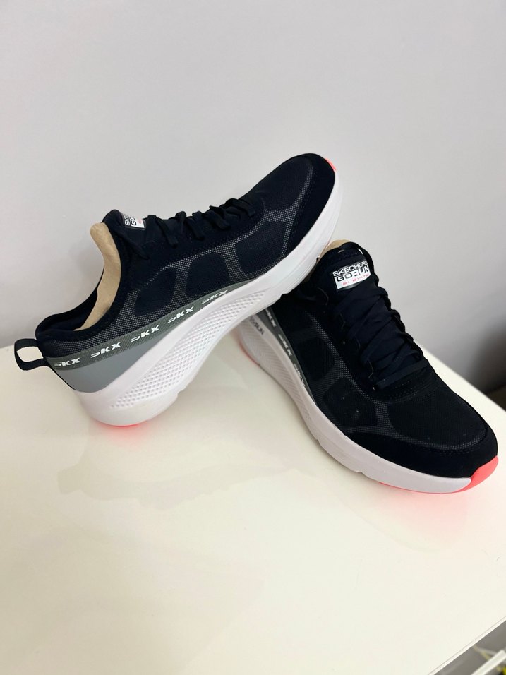 Skechers Elevate Erkek Spor Ayakkabı - Görsel 2