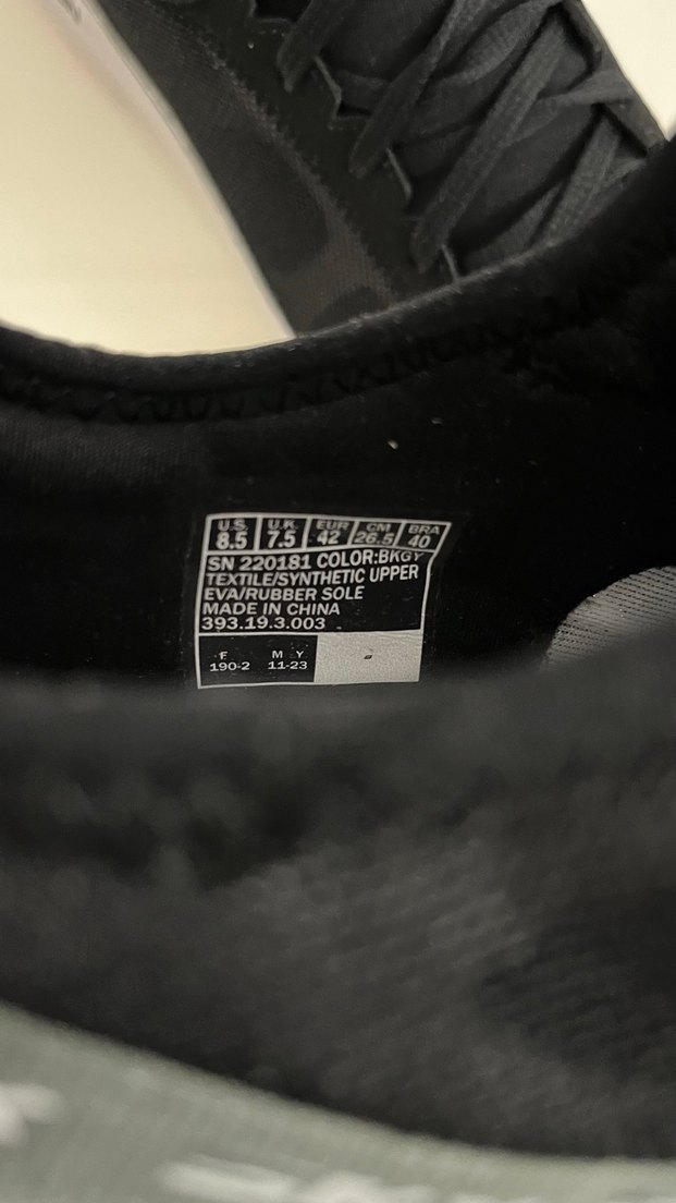 Skechers Elevate Erkek Spor Ayakkabı - Görsel 4